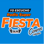 RADIO SUPER FIESTA CISNEROS logo