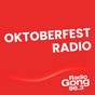Radio Gong 96.3 - Oktoberfest Radio logo