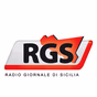 Radio Giornale di Sicilia (RGS) logo