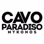 Cavo Paradiso Radio logo
