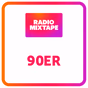 Radio Mixtape - 90er Mix logo