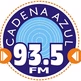 Cadena Azul logo