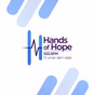 Hands of Hope 100.5FM logo