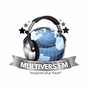 Radio Multivers Haiti logo