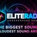 Elite Radio logo