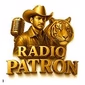 Radio Patrón - KTGE logo
