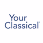 MPR - Your Classical - Favorites logo