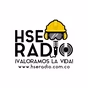HSE Radio logo