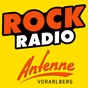 Antenne Vorarlberg - Rock Radio logo