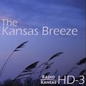 Kansas Breeze - KHCC-HD3 logo