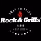 Rock and Grills Radio logo