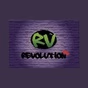 Revolution FM logo