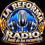 La Reforma Radio logo