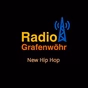 Radio Grafenwöhr - New Hip Hop logo