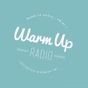 Warm Up 90.7 logo
