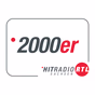 Hitradio RTL - 2000er logo
