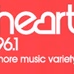 Heart Colchester logo