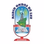 Radio Ondas de Luz logo