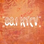 88.1 The Edge - KTCV logo