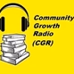 CGR - Beautiful EZ Music logo