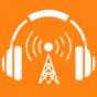 Lakeside Retro Radio logo