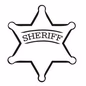 Madera County, CA Sheriff, CHP logo
