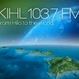 KIHL 103.7 - KIHL-LP logo