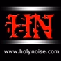 Holy Noise Radio logo