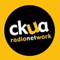 CKUA Radio Network - CKUA-FM logo