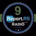 Radio Report 9 Džez logo