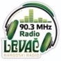 Radio Levač logo
