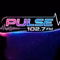 Pulse 102.7 FM logo