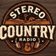 Stereo Country Radio logo