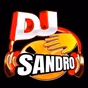 Web radio dj sandro logo