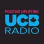 UCB Radio - CIHX-FM logo