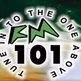 Radio Pakistan - FM 101 Multan logo