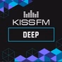 Kiss FM 2.0 - Deep logo