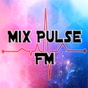 Mix Pulse FM logo