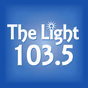 103.5 The Light - W278CK logo