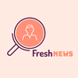 Fresh News-48 - Ajmer Radio logo