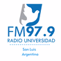 Radio Universidad Nacional de San Luis logo