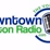 Downtown Dayton Radio logo