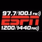 ESPN Radio Syracuse - WSGO logo