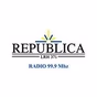 Radio Republica logo