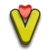 Vibee Radio logo