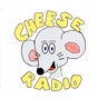 Maine Internet Radio - Cheese Radio logo