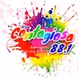 Radio Contagiosa logo