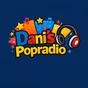 Dani's Popradio logo