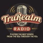 TruRealm Radio logo