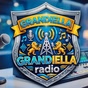 Grandiella Radio logo